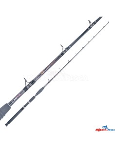 FALCON BLUE FIGHTER COASTAL 6'