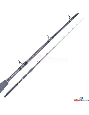 FALCON BLUE FIGHTER COASTAL 6'