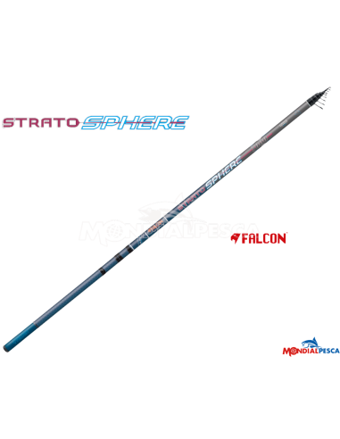 FALCON  STRATOSPHERE BOLO 6MT FUJI