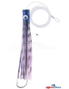 CAPTAIN J. IRON CHAIN 7'' 2
