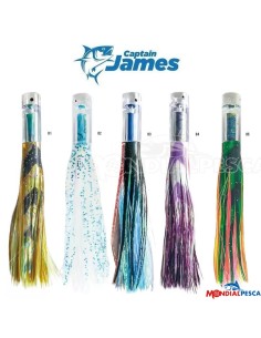 CAPTAIN J. TURBO SURGE 6.5'