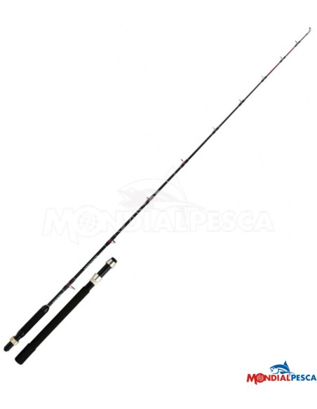 COMBO MULINELLO SHIMANO TLD20 + CANNA SHIMANO CATANA DX TROLLING LITE 20LB + BERKLEY TRILENE BIG GAME 600MT CLEAR 0.70MM