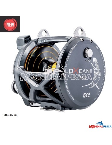 COMBO MULINELLO TICA OXEAN II MONO...