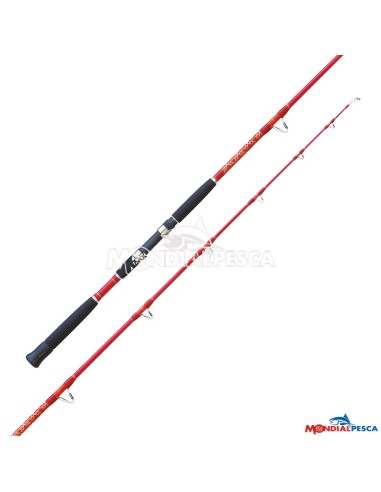 COMBO MULINELLO SHIMANO TLD 25 +...