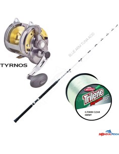 COMBO MULINELLO SHIMANO...