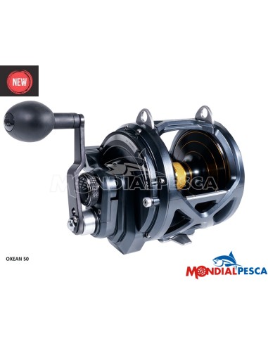 COMBO MULINELLO TICA OXEAN II MONO...