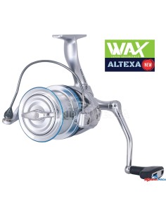 WAX ALTEXA AL9000 2
