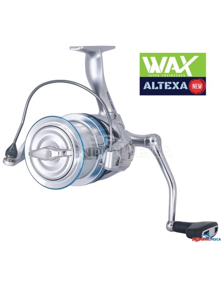 WAX ALTEXA AL9000