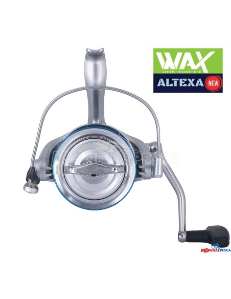 WAX ALTEXA AL9000