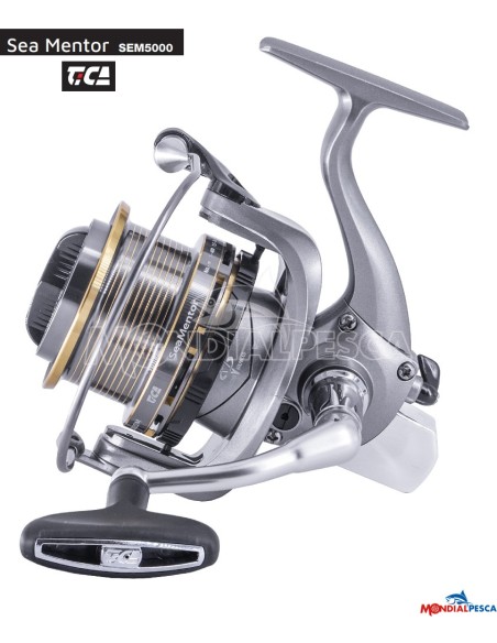 TICA SEA MENTOR SEM5000M
