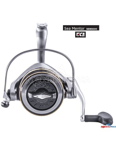 TICA SEA MENTOR SEM5000M
