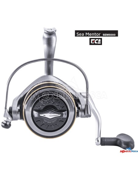 TICA SEA MENTOR SEM5000M