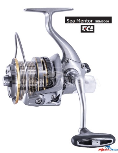 TICA SEA MENTOR SEM5000M