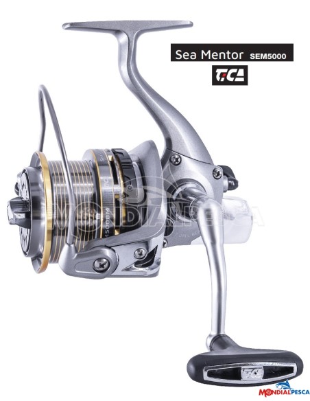 TICA SEA MENTOR SEM5000M