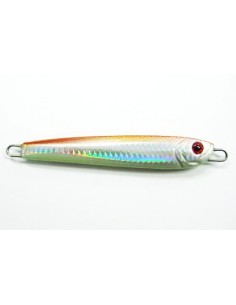 YAMASHIMA SEA ROCK METAL JIG GR150 SJ10