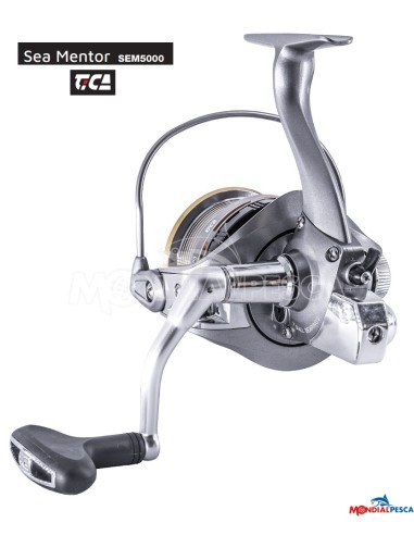 TICA SEA MENTOR SEM5000M
