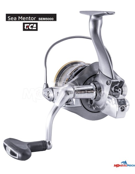 TICA SEA MENTOR SEM5000M