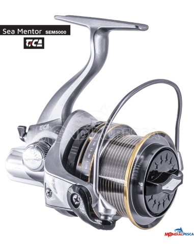 TICA SEA MENTOR SEM5000M