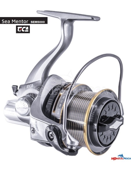 TICA SEA MENTOR SEM5000M