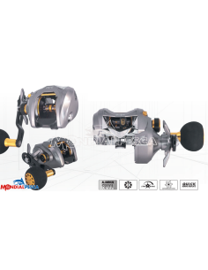 TICA SEA BULL