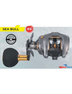 TICA SEA BULL 2