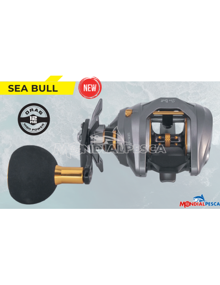 TICA SEA BULL
