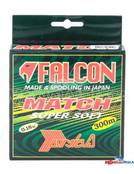 FALCON MATCH MT.300
