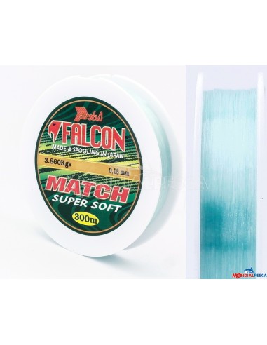 FALCON MATCH MT.300