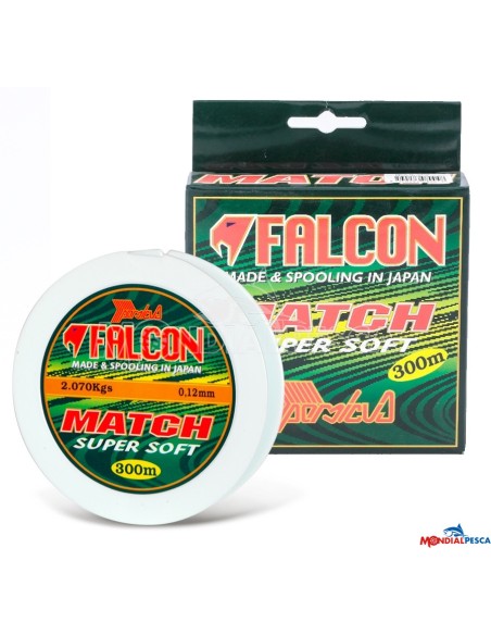 FALCON MATCH MT.300