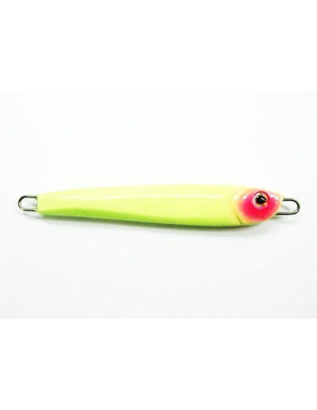 YAMASHIMA SEA ROCK METAL JIG GR150 SJ17