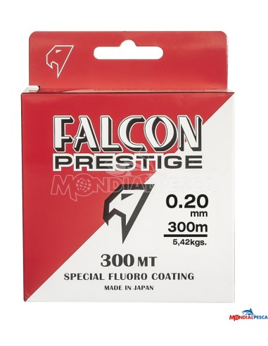 FALCON PRESTIGE 300MT