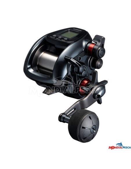 SHIMANO PLAYS 3000 A+ FILO OMAGGIO