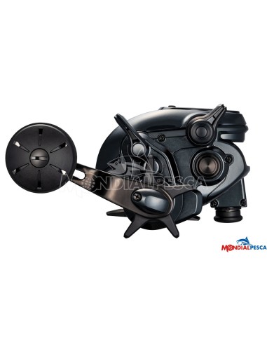 SHIMANO PLAYS 3000 A+ FILO OMAGGIO