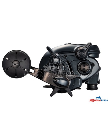 SHIMANO PLAYS 3000 A+ FILO OMAGGIO