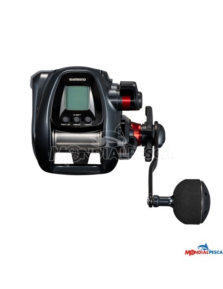 SHIMANO PLAYS 3000 A+ FILO OMAGGIO