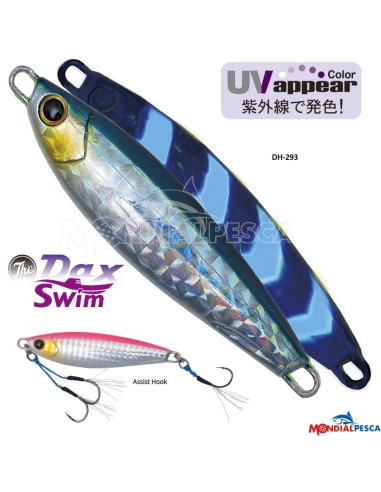 PALMS THE DAX SMIM DXS 80GR