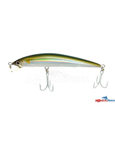 DUEL AILE MAGNET DIET FLOATING 120MM 17GR
