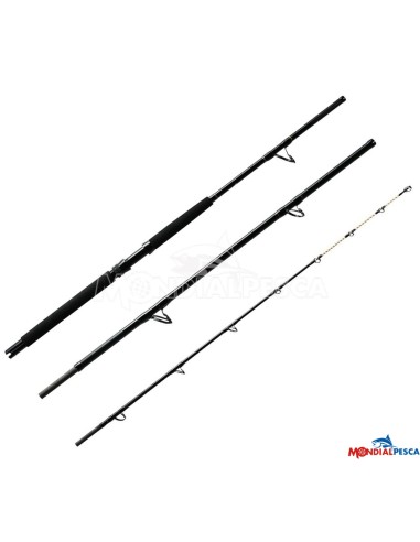 CANNA OKUMA AMPERE CAST 280/210CM 1000GR