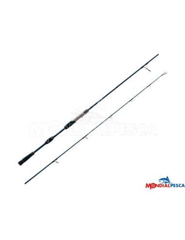 CANNA OKUMA DEEP IMPACT SPINNING 6'8 250GR