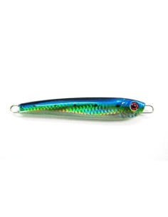 YAMASHIMA SEA ROCK METAL JIG GR200 SJ15