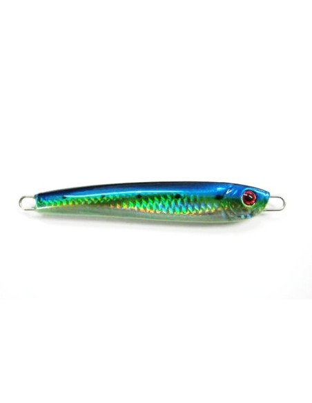 YAMASHIMA SEA ROCK METAL JIG GR200 SJ15