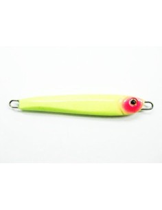 YAMASHIMA SEA ROCK METAL JIG GR200 SJ17