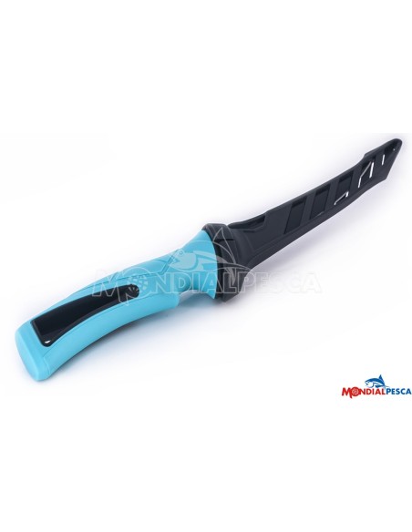 CAPTAIN J. SFILETTATORE