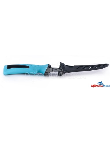 CAPTAIN J. SFILETTATORE