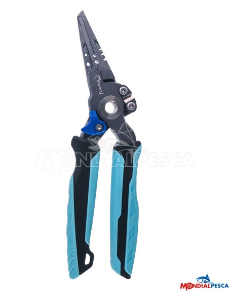 CAPTAIN J. PINZA PRECISION FORGE