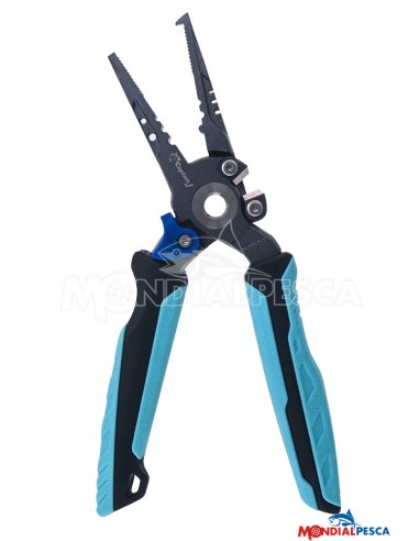 CAPTAIN J. PINZA PRECISION FORGE