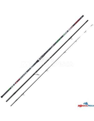 BAD BASS TRIO POWER