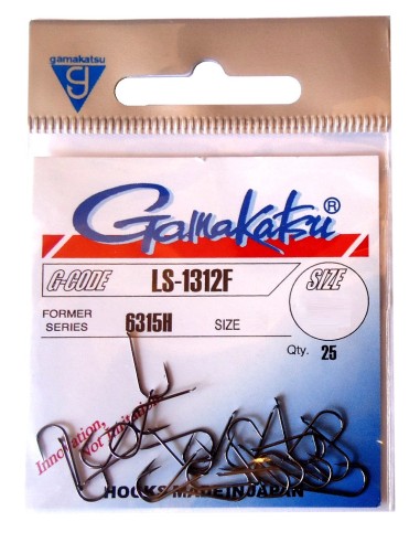 AMI GAMAKATSU 6315H 25pz