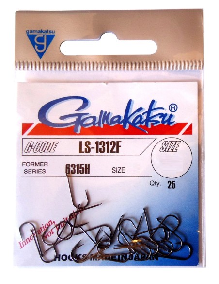 AMI GAMAKATSU 6315H 25pz