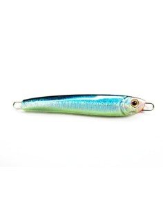YAMASHIMA SEA ROCK METAL JIG GR200 SJ05